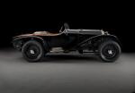 Bentley 3-Litre SuperSports Brooklands 1925 года